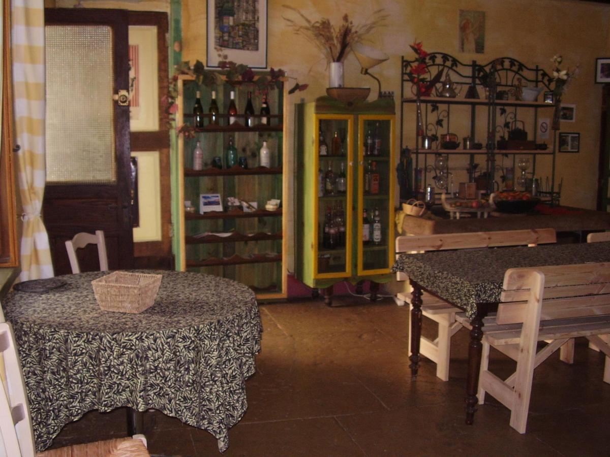 Chambres D'Hotes De La Vallee Du Serein Annay-sur-Serein Eksteriør bilde