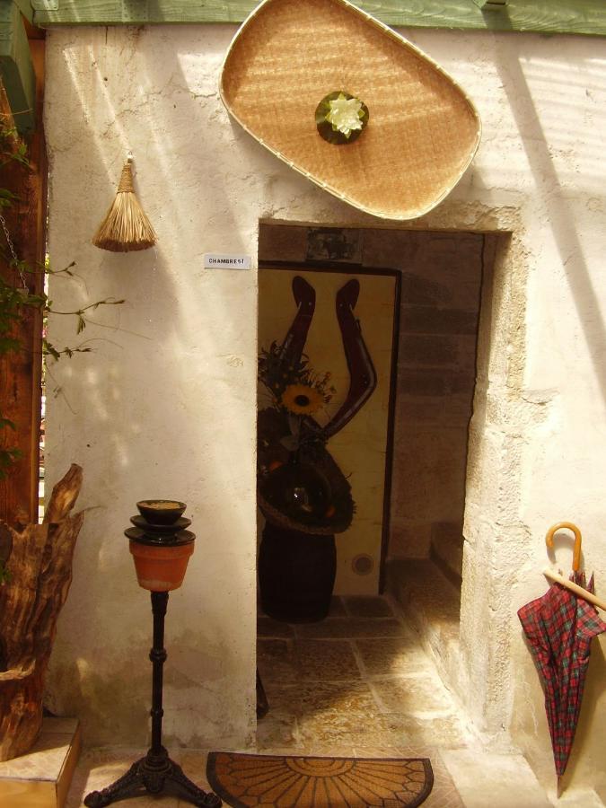 Chambres D'Hotes De La Vallee Du Serein Annay-sur-Serein Eksteriør bilde