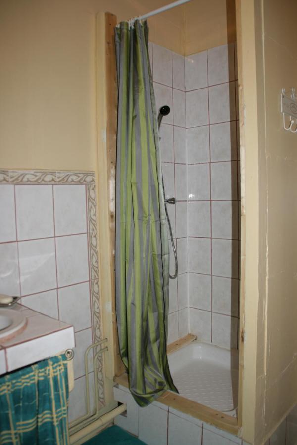 Chambres D'Hotes De La Vallee Du Serein Annay-sur-Serein Eksteriør bilde