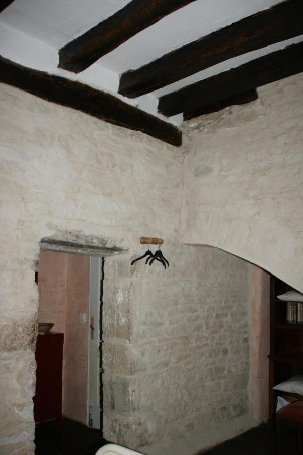 Chambres D'Hotes De La Vallee Du Serein Annay-sur-Serein Eksteriør bilde