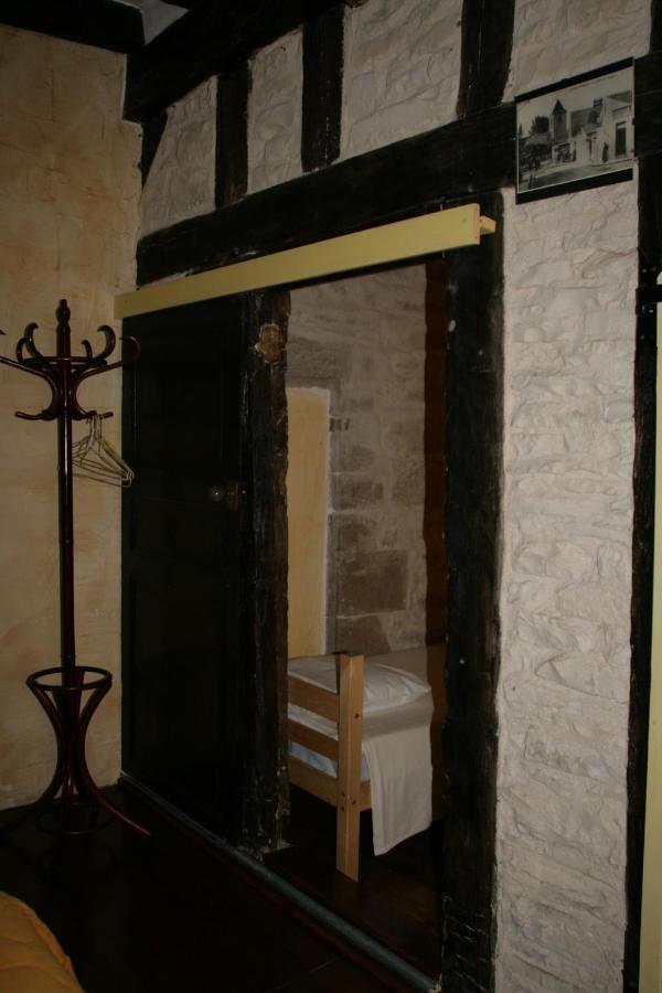 Chambres D'Hotes De La Vallee Du Serein Annay-sur-Serein Eksteriør bilde