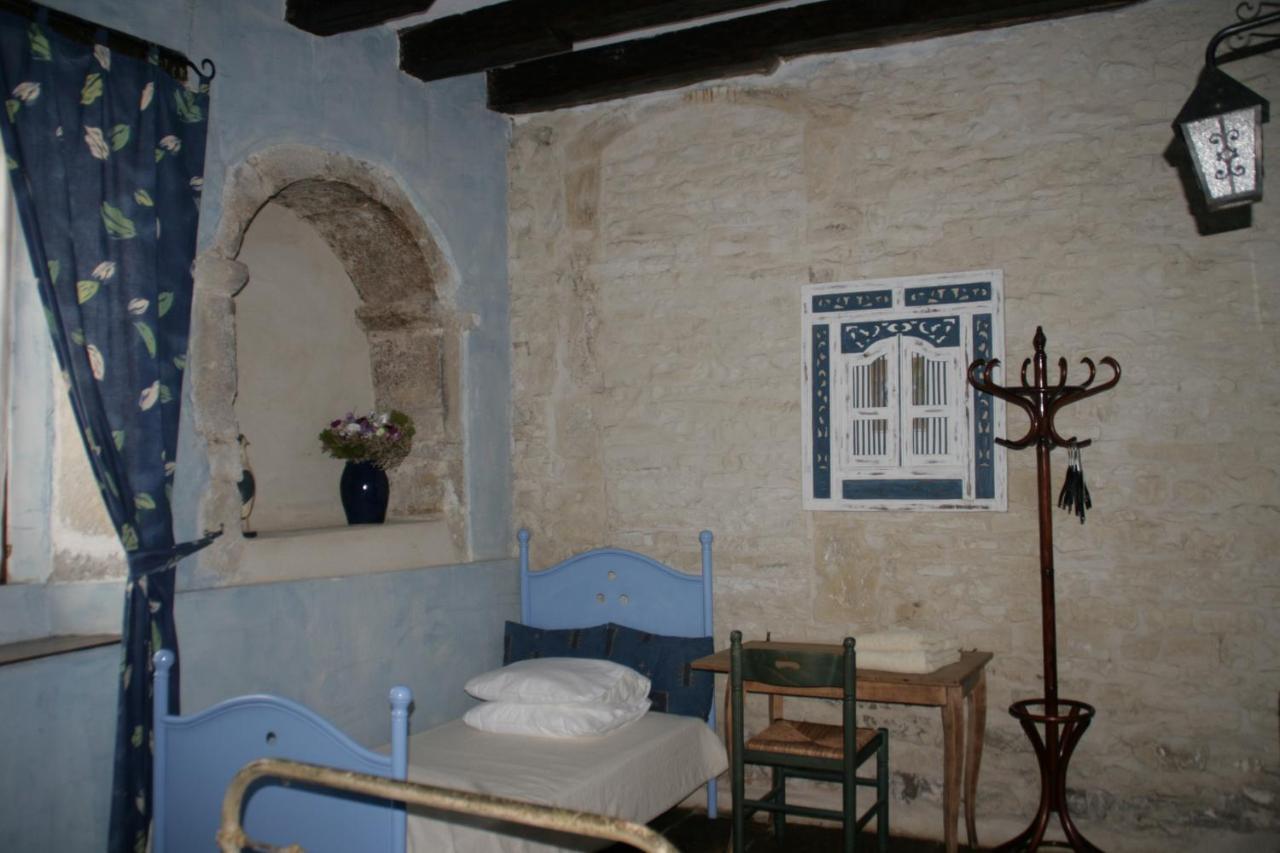 Chambres D'Hotes De La Vallee Du Serein Annay-sur-Serein Eksteriør bilde