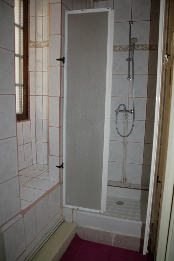 Chambres D'Hotes De La Vallee Du Serein Annay-sur-Serein Eksteriør bilde