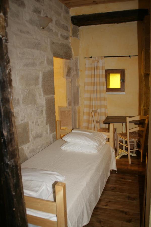 Chambres D'Hotes De La Vallee Du Serein Annay-sur-Serein Eksteriør bilde