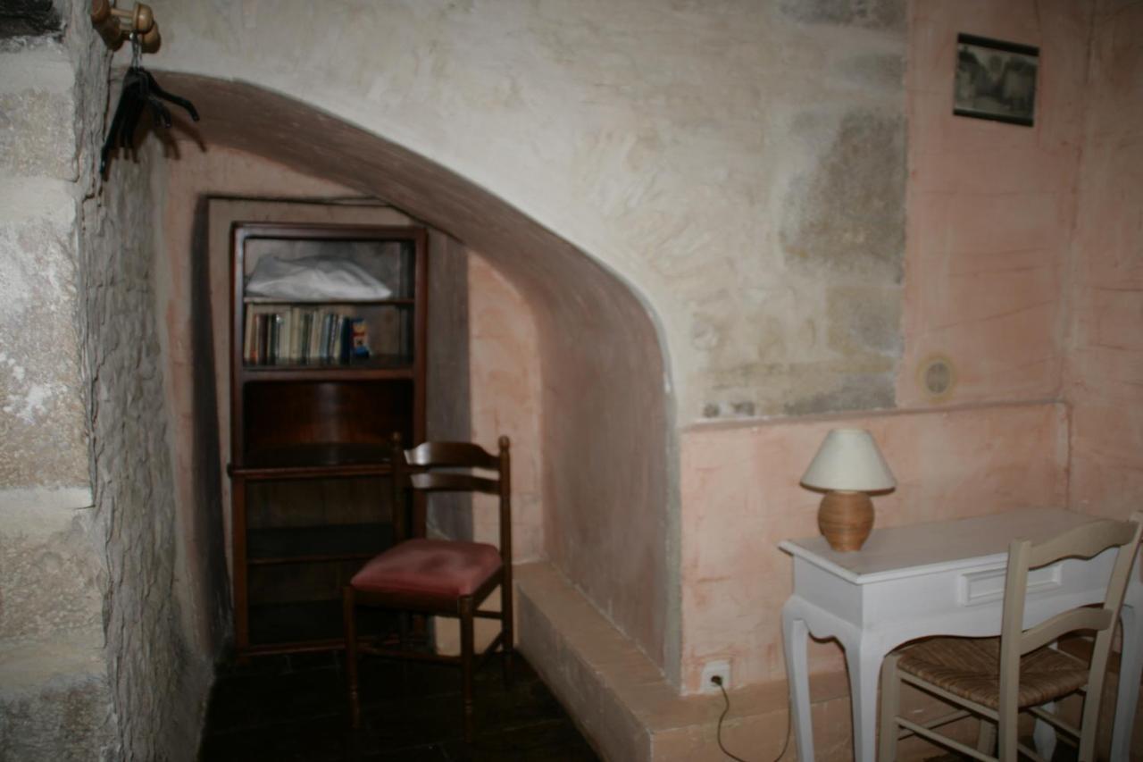 Chambres D'Hotes De La Vallee Du Serein Annay-sur-Serein Eksteriør bilde