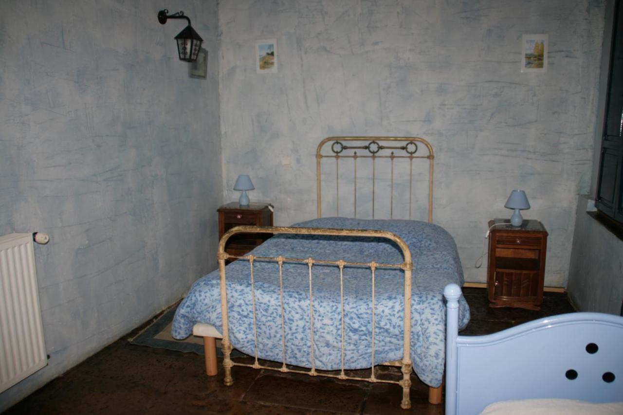 Chambres D'Hotes De La Vallee Du Serein Annay-sur-Serein Eksteriør bilde