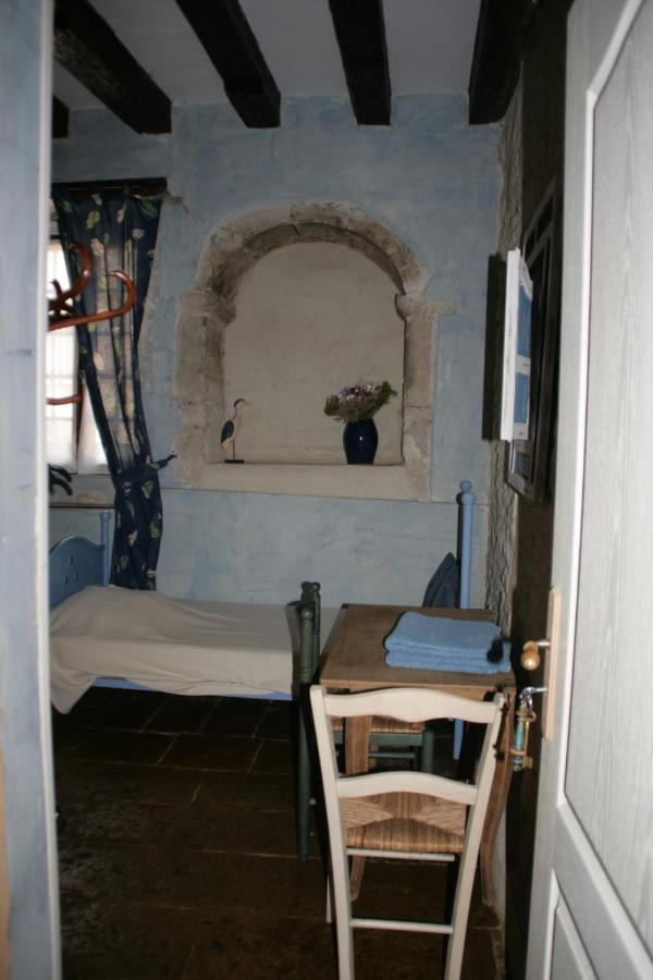 Chambres D'Hotes De La Vallee Du Serein Annay-sur-Serein Eksteriør bilde